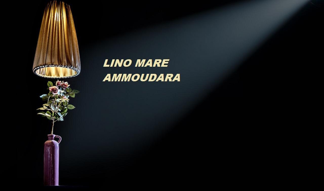 Lino Mare Boutique Hotel Amoudara  Екстер'єр фото